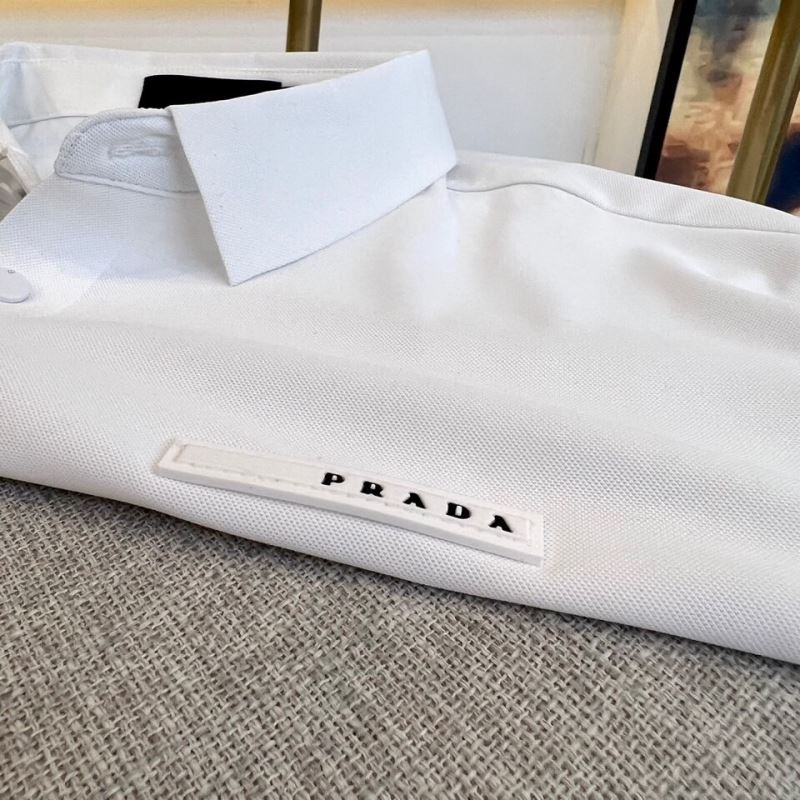 Prada T-Shirts